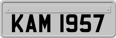 KAM1957