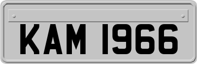 KAM1966