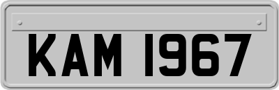KAM1967