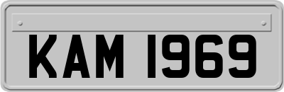 KAM1969