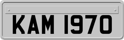 KAM1970