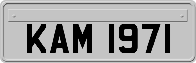 KAM1971