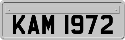 KAM1972