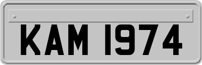 KAM1974
