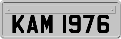 KAM1976