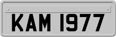 KAM1977