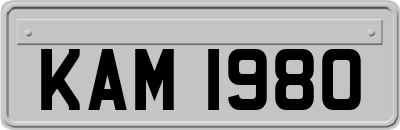 KAM1980