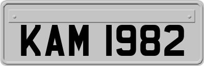 KAM1982