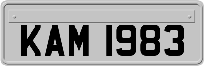 KAM1983