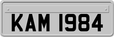 KAM1984