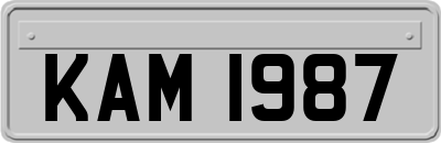 KAM1987