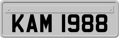 KAM1988