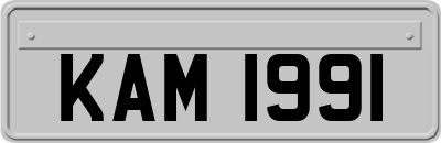 KAM1991