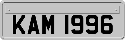 KAM1996