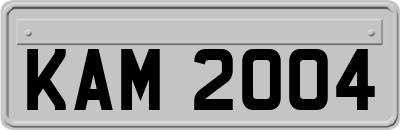 KAM2004