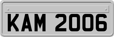 KAM2006