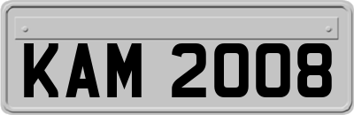 KAM2008