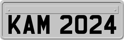 KAM2024
