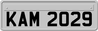KAM2029