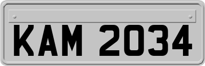 KAM2034