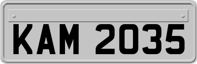 KAM2035