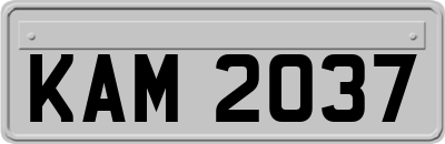 KAM2037