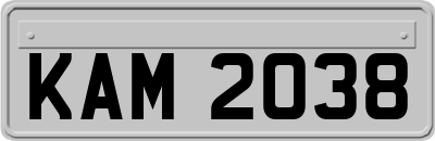 KAM2038