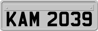 KAM2039