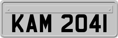 KAM2041