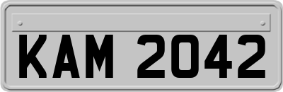 KAM2042
