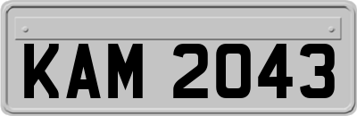 KAM2043