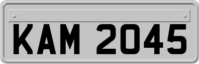 KAM2045