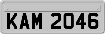 KAM2046
