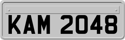 KAM2048