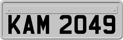 KAM2049