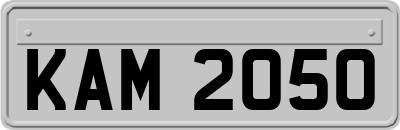 KAM2050