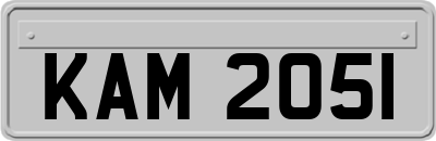 KAM2051