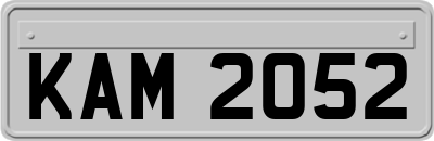KAM2052
