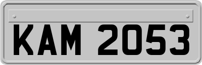 KAM2053