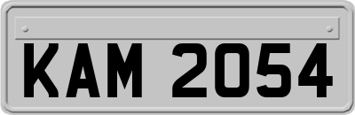 KAM2054