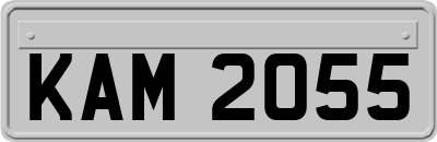 KAM2055