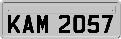 KAM2057