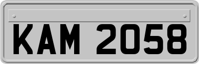 KAM2058