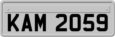 KAM2059