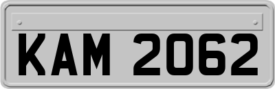 KAM2062