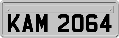 KAM2064