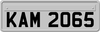 KAM2065