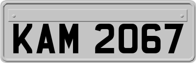 KAM2067