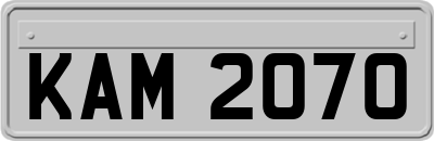 KAM2070