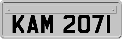 KAM2071